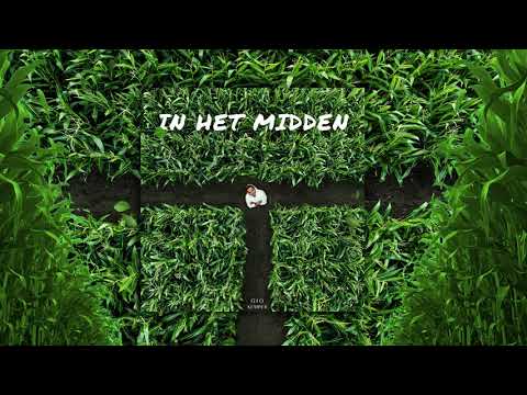 Gio Kemper - In Het Midden (Official Audio)