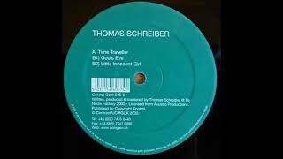 Thomas Schreiber - Little Innocent Girl