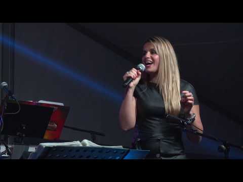 Alfa time band ISAP 2018.