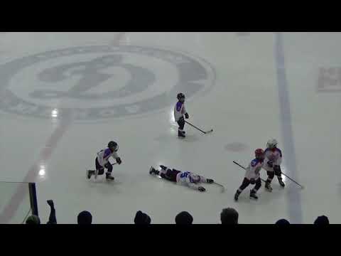 Dinamo Junior 2011 - Olimpiskie Nadezhdy 2011