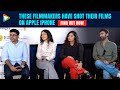 Films Shot On IPhone For MAMI Select How To Shoot Films On IPhone
