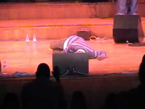 Thumbnail for Prophesy  video