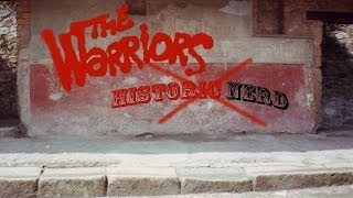 Historicnerd: The Warriors