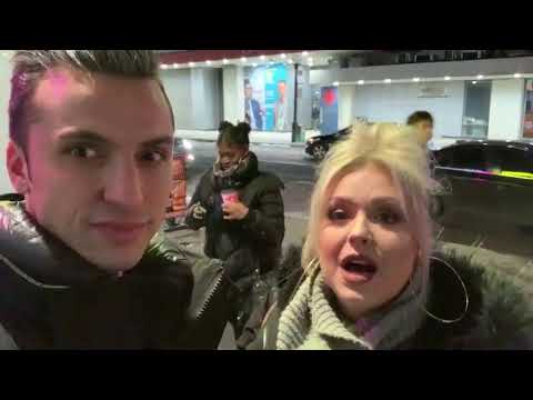 Pre-Live With KPOP North