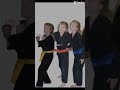 All 3 are me #teen #life #hanchi #marine #vet #karate