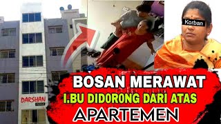 Download lagu TAK BISA MENGELAK SETELAH REKAMAN CCTV MEMBUKTIKAN | #kisahnyata #crimestory mp3