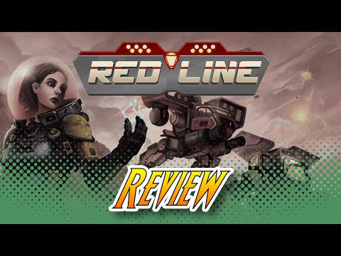 Logan Chops Reviews - REDLINE