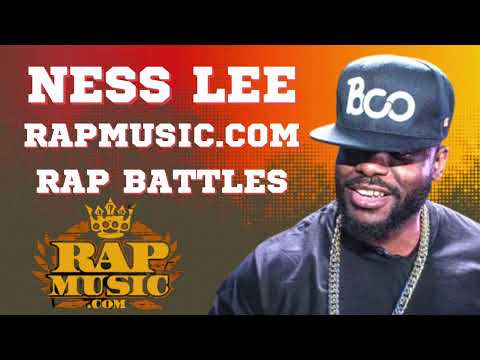 Classic Ness Lee Battle Rap Verses | RapMusic.com