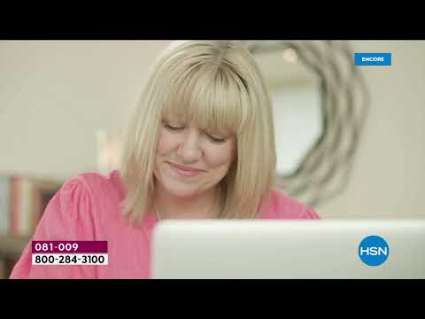 HSN | Crafter's Companion 01.18.2022 - 01 AM