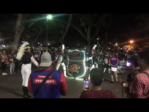 Bamtib entrada em Itabuna