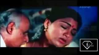 Tamil Actress Kushboo Hot First Night Scene With a
