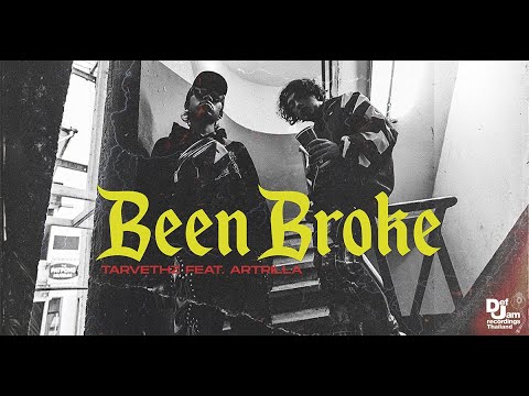 Been Broke - TARVETHZ FEAT. ARTRILLA [Official Music Video]