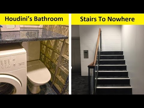 People Who Had One Job And Still Failed (NEW PICS!) Video