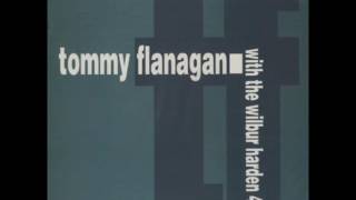 Tommy Flanagan — "Plays The Music Of Rodgers And Hammerstein" [Full Album] (1987)