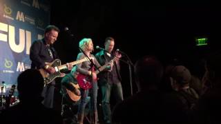 Tanya Donelly w/ Bill Janovitz 11/15/16