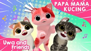 Download lagu Pussy Cat - Nursery Rhymes and Kids Song - Meow Meow Pussy Cat mp3 Download lagu Pussy Cat - Nursery Rhymes and Kids Song - Meow Meow Pussy Cat mp3