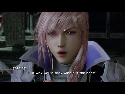 Lightning Returns, Part 61: The Temple of Light