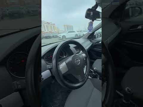 фото opel astra h 0