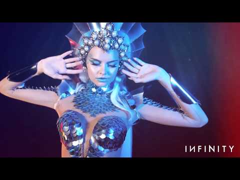 BLACK LABEL - INFINITY - POSEIDON - VillaPapeete  (Milano Marittima) - Official Aftermovie
