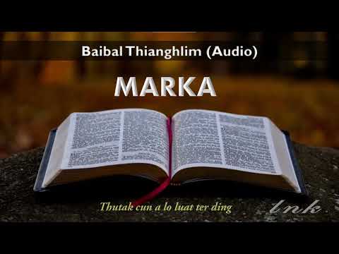 Chin Bible | Marka