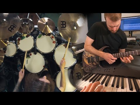 ANDY GILLION - Black Lotus (feat. 66Samus) | (OFFICIAL PLAYTHROUGH)