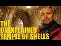 The Unexplained Underground Seashell Temple of Margate