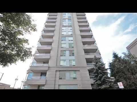#1211-8 Covington Road Toronto Steve Gerlock