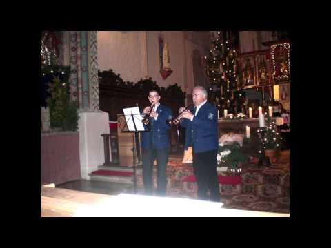 Comfort Ye, My People - Solotrompete - Peter Rupprecht