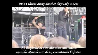 love and death i w8 4 U subtitulado en español y en ingles