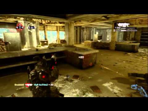 aversioN vs HyP AcTiVeZ, HyP FaSciNaTeZ, Popperh3 & II OxYG3N II