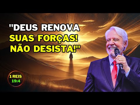 O Poder da Restauração | Pastor Juanribe Pagliarin  Igreja Paz e Vida
