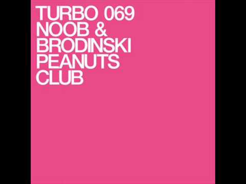 Noob & Brodinski - Peanuts Club (Brimmer & Yoshi P's Moombahton Remix)