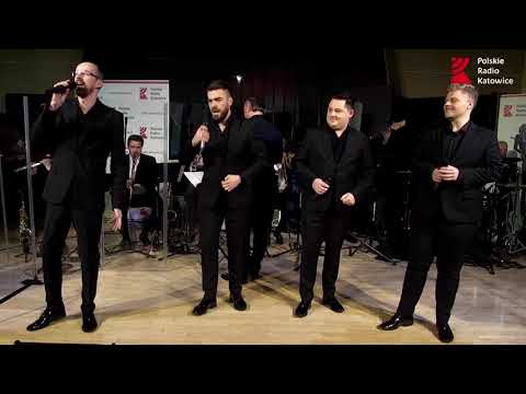 Brunetki, blondynki /Jan Kiepura / LEONVOCI /