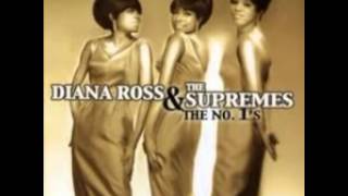 Diana Ross &amp; The Supremes - Ain&#39;t No Mountain High Enough