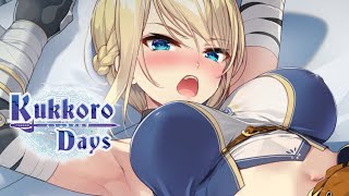 KukkoroDays - Let's go to Akihabara [Part 2]