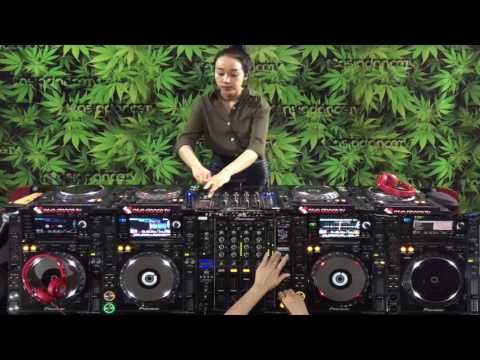 ASIADANCETV - EPISODE 52 - ROSA LE