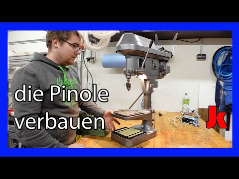 Flott TB 10 endlich wieder flott machen Teil 2