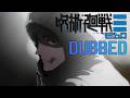 The JJK Modulo Anime PV But Dubbed