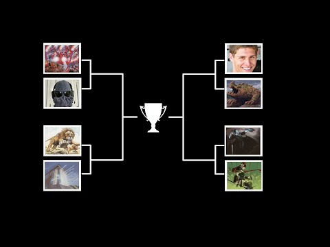 Premodern Gauntlet Series #2 Finals - Recycle Cheerios vs Elves