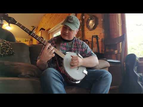 Working on Blackjack by Rob McCoury