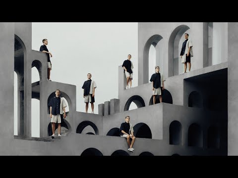 Video thumbnail for All Stand Together