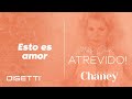 Conjunto Chaney & Cheo Andujar - Esto Es Amor | Salsa Romantica