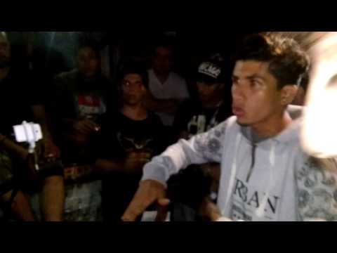 Del Pino Free - 5ta Edición - 25/03/2017