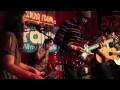 Buxton - Full Concert - 10/20/11 - The Living Room (OFFICIAL)