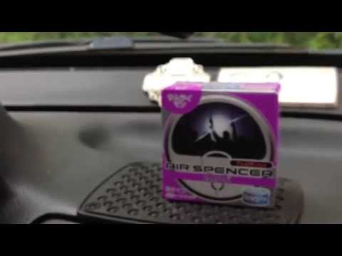 Eikosha AIR SPENCER Sumurai Man от Евгения Шенса