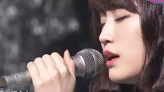 [HAN48] Maeda Atsuko - Seventh Chord live vietsub