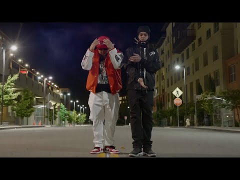 Big Creature ft. A-Wax - “Hard To Trust” [Official Music Video]