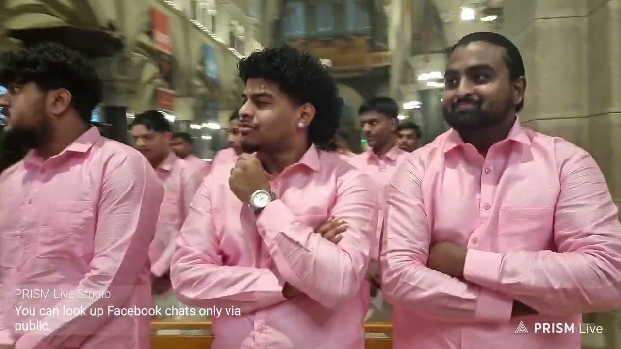 04 02.2024 ✝️ பிரான்ஸ் புனித டொன் போஸ்கோ இளையோர் மன்ற பாதுகாவலரின் திருவிழா திருப்பலி