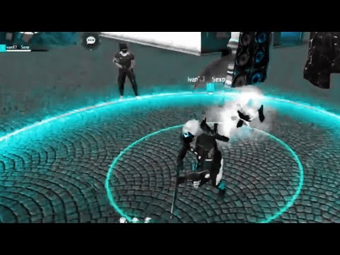 CLK JR RD vs Ivan CDG edición Saeta FF