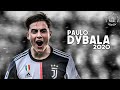 Paulo Dybala ► Amazing Skills, Goals & Assists | 2019/2020 HD